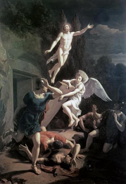 Resurrection