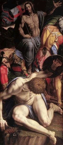 Resurrection of Christ