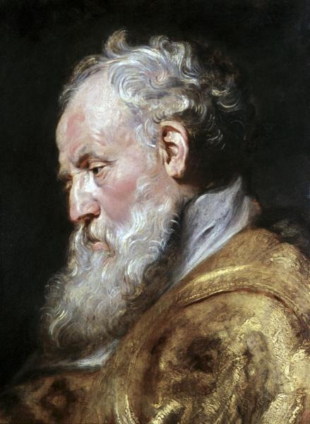 Saint Ambrose