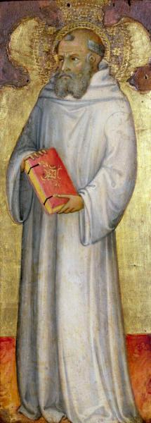 Saint Benedict