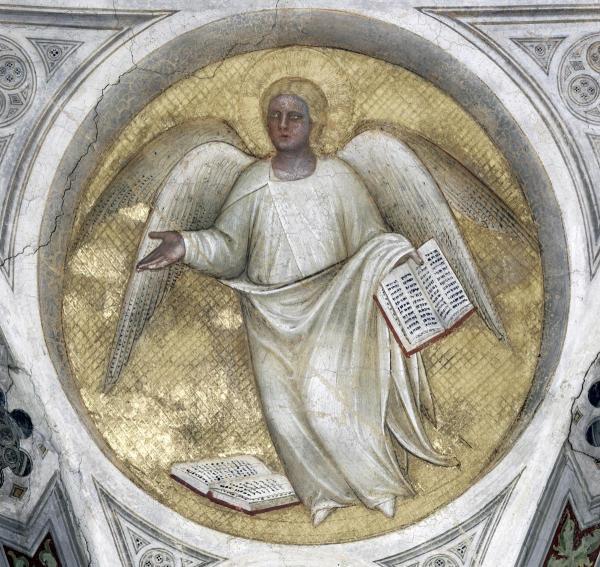 Saint Matthew