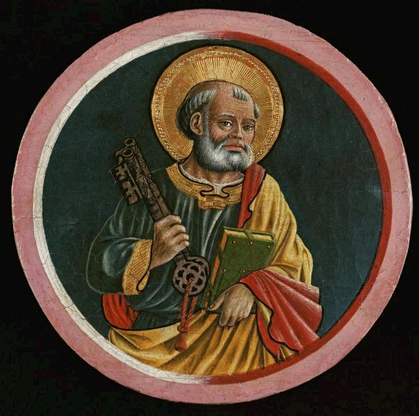 Saint Peter