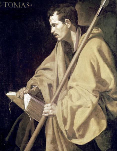 Saint Thomas   