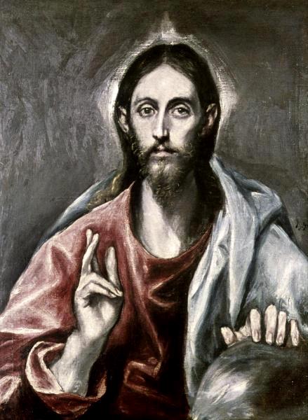 Savior of the World