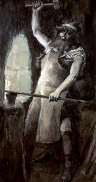 Tubal-Cain