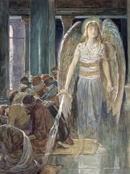 The Guardian Angel