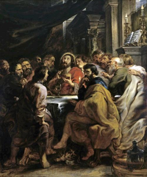 The Last Supper