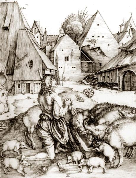 The Prodigal Son