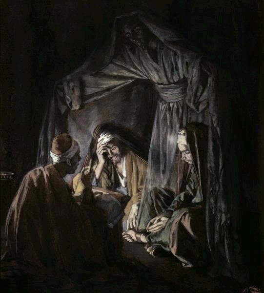 Union In Prayer 