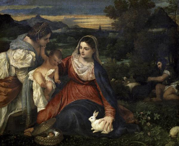 Pieta     