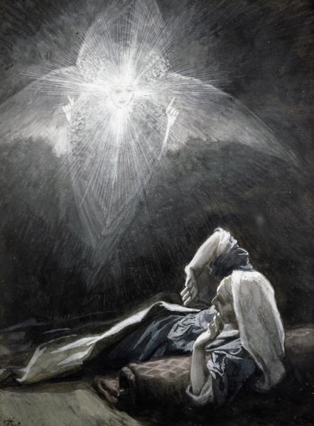 Vision of Joseph