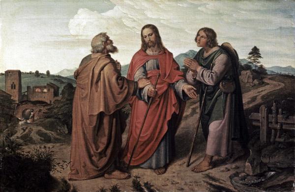 Walk To Emmaus