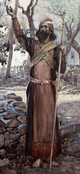 Zechariah