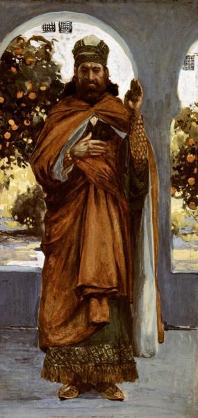Zephaniah