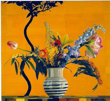 Danish Gold 1998 by Ben Schonzeit