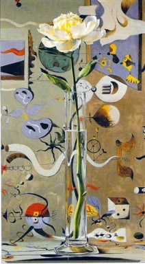 Miro Peony Graduate 2001 by Ben Schonzeit