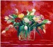 Aalto Red 1986 by Ben Schonzeit