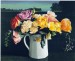 South Old Pitcher III 2001 by Ben Schonzeit