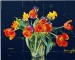 Spring Flowers 2002 by Ben Schonzeit