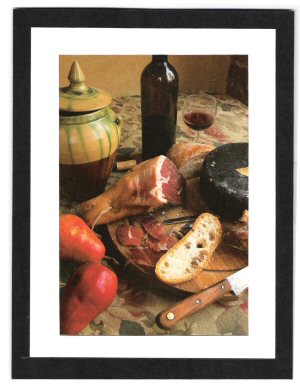 Country Houses of France -A classic tuscan bite to eat-.jpg