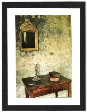 La ferme de Bellefonds-Dorothea de la Houssaye-Normandy,France-0.jpg