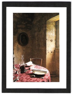 La ferme de Bellefonds-Dorothea de la Houssaye-Normandy,France-2.jpg