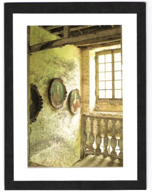 La ferme de Bellefonds-Dorothea de la Houssaye-Normandy,France-4.jpg