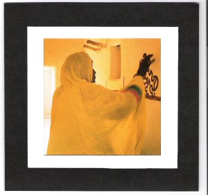 I paint my house serie, by african womans. 002.jpg