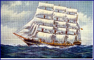 Carradale by Oswald F. Pennington