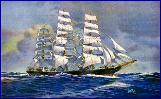 Machrihanish by Oswald F. Pennington