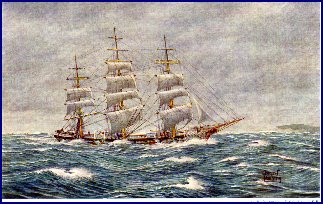 Mount Stewart by Oswald F. Pennington