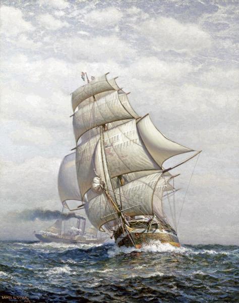 Full Sail  