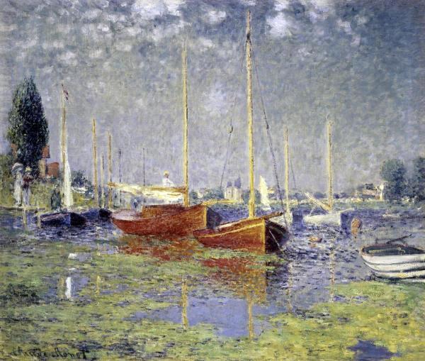 argenteuil  