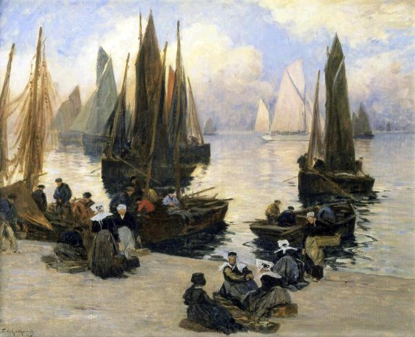 Port Breton
