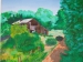 A Silent Barn