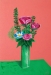 Green Vase