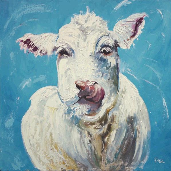 Cow #300