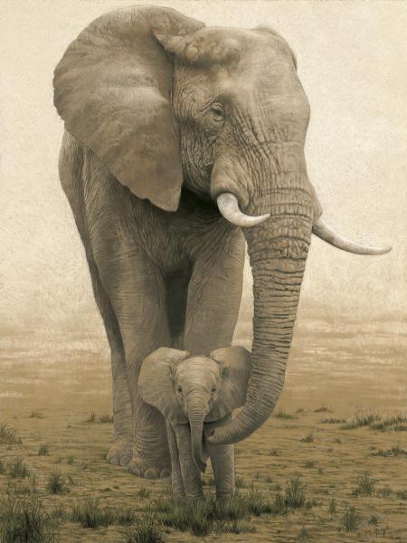 W. Michael Frye / Momma's Boy