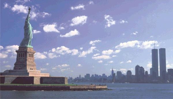 Stand Tall for freedom