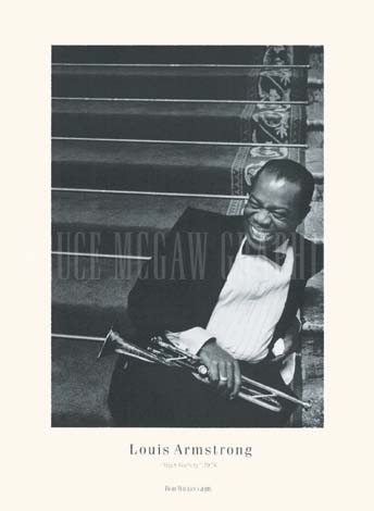 Louis Armstrong